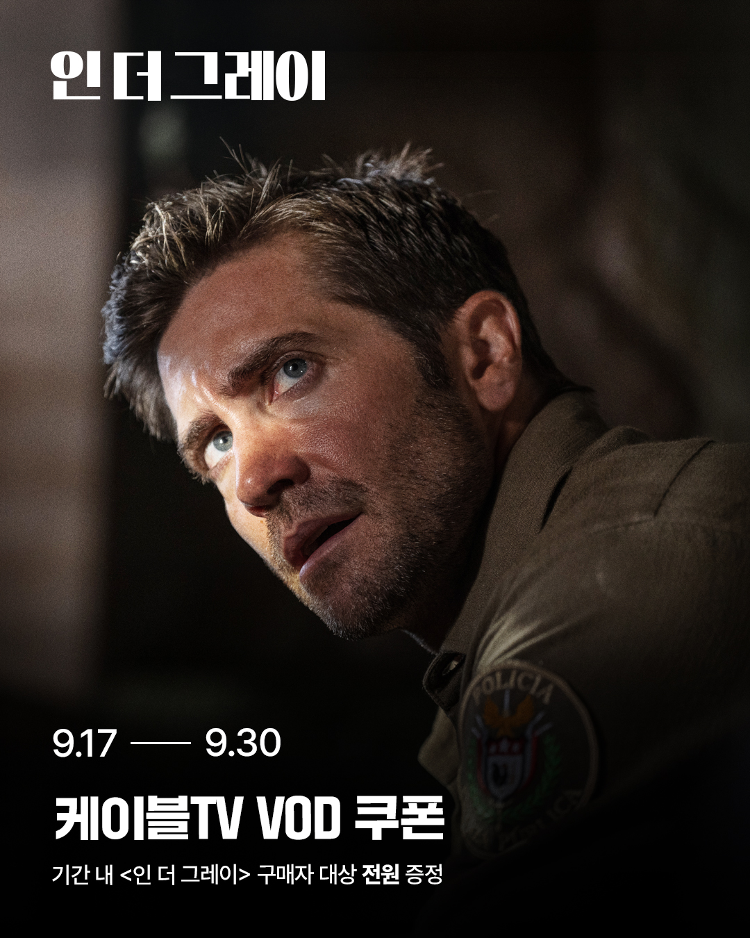 인 더 그레이