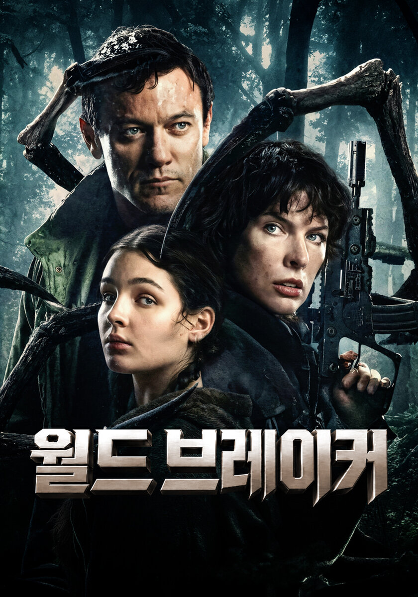 월드 브레이커
